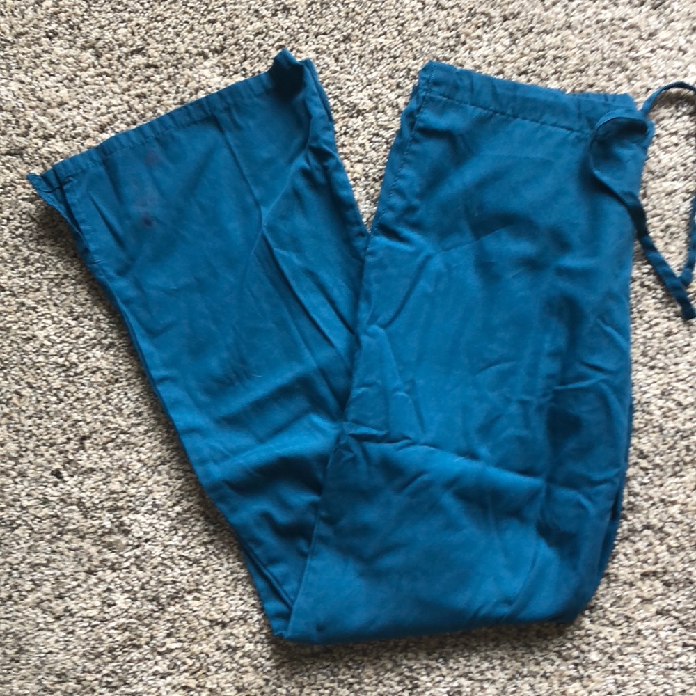 Scrub Pants